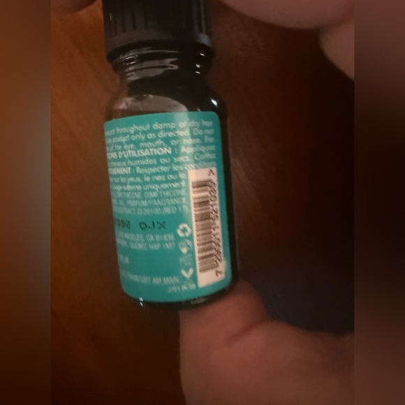 💙 4/$20 MOROCCANOIL Hair TREATMENT - Picture 6 of 6